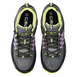Jungenschuhe Rigel mit wasserdichter Membran mit Velourslede><noscript><img width=