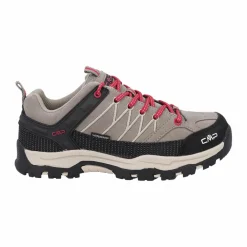 Jungenschuhe Rigel mit wasserdichter Membran mit Velourslede><noscript><img width=