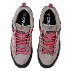 Jungenschuhe Rigel mit wasserdichter Membran mit Velourslede><noscript><img width=