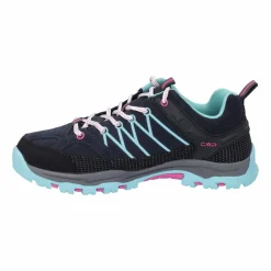 Jungenschuhe Rigel mit wasserdichter Membran mit Velourslede><noscript><img width=