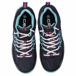 Jungenschuhe Rigel mit wasserdichter Membran mit Velourslede><noscript><img width=