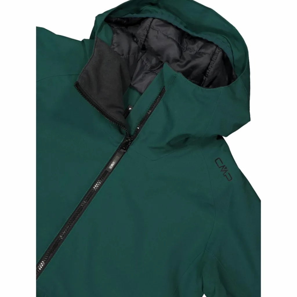 Jungen-Skijacke aus Mechanical-Stretch>CMP Outlet