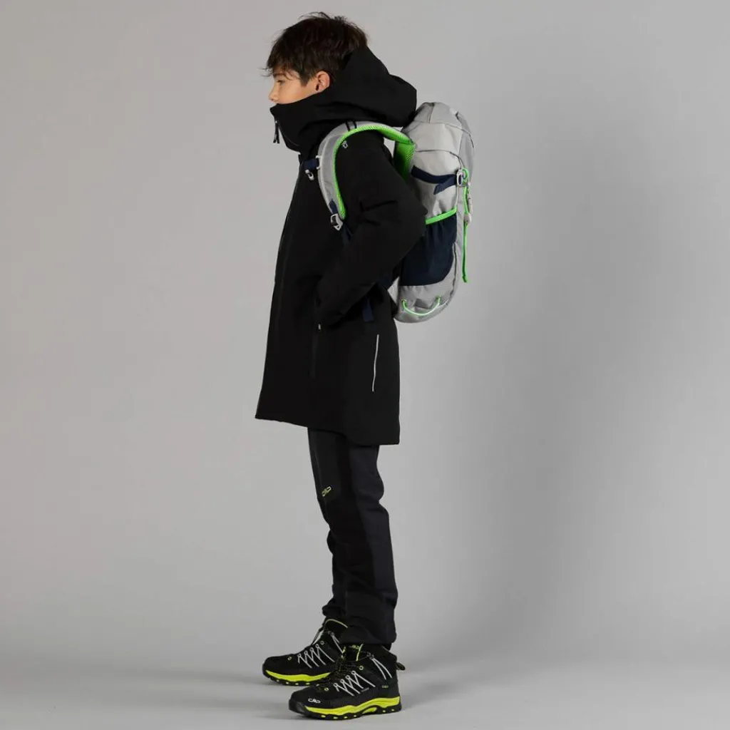 Jungen-Skijacke aus Mechanical-Stretch>CMP Outlet