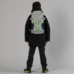 Jungen-Skijacke aus Mechanical-Stretch><noscript><img width=