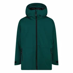 Jungen-Skijacke aus Mechanical-Stretch><noscript><img width=