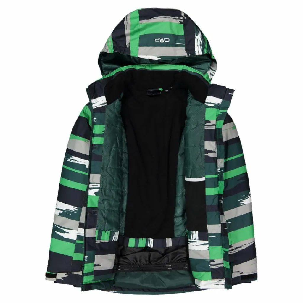 Jungen-Skijacke Freeride>CMP Online