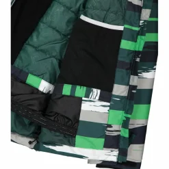 Jungen-Skijacke Freeride><noscript><img width=