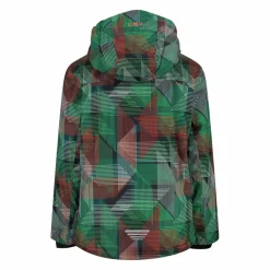 Jungen-Skijacke Freeride><noscript><img width=