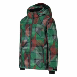 Jungen-Skijacke Freeride><noscript><img width=