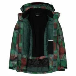 Jungen-Skijacke Freeride><noscript><img width=