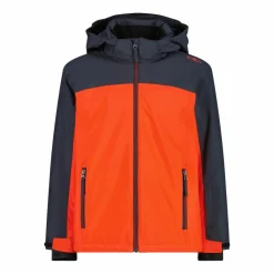 Jungen-Skijacke Freeride><noscript><img width=