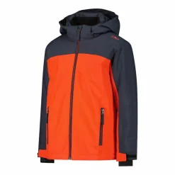 Jungen-Skijacke Freeride><noscript><img width=