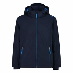 Jungen-Skijacke Freeride><noscript><img width=