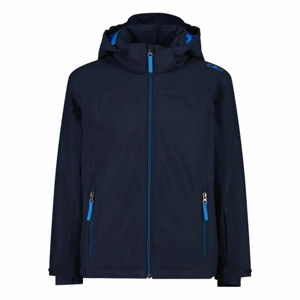 Jungen-Skijacke Freeride>CMP Online
