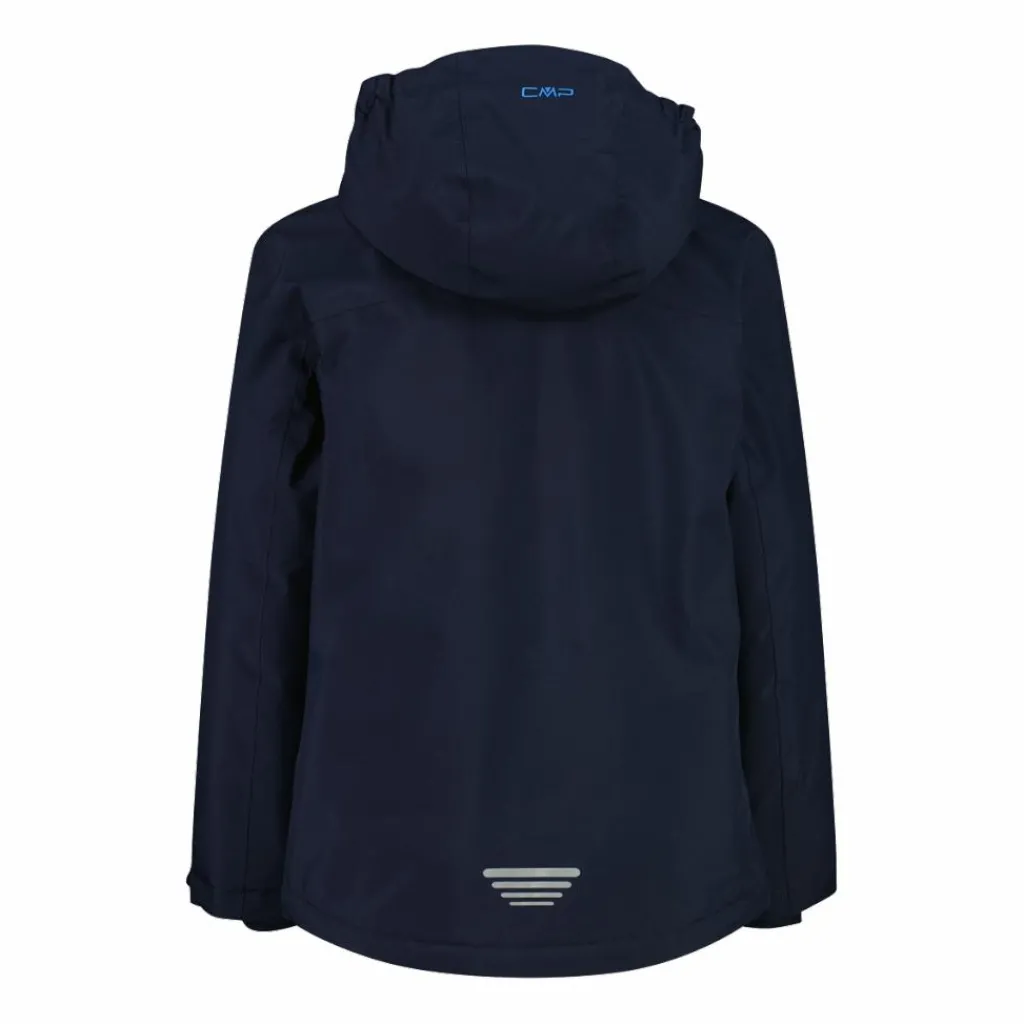 Jungen-Skijacke Freeride>CMP Online