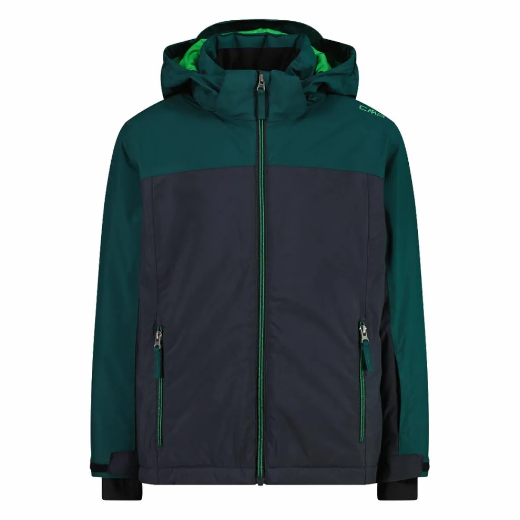 Jungen-Skijacke Freeride>CMP Online