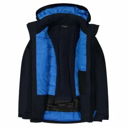 Jungen-Skijacke Freeride><noscript><img width=
