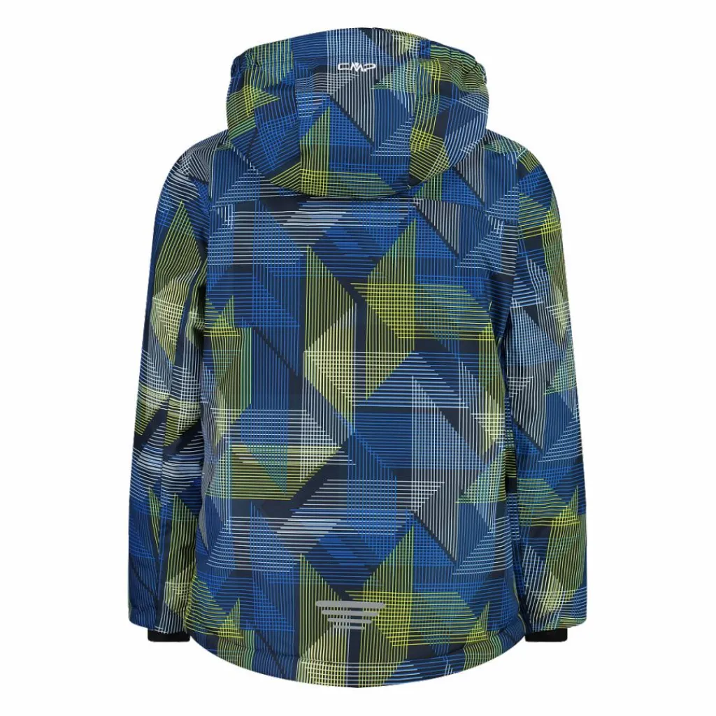 Jungen-Skijacke Freeride>CMP Online