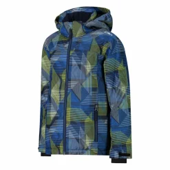 Jungen-Skijacke Freeride><noscript><img width=