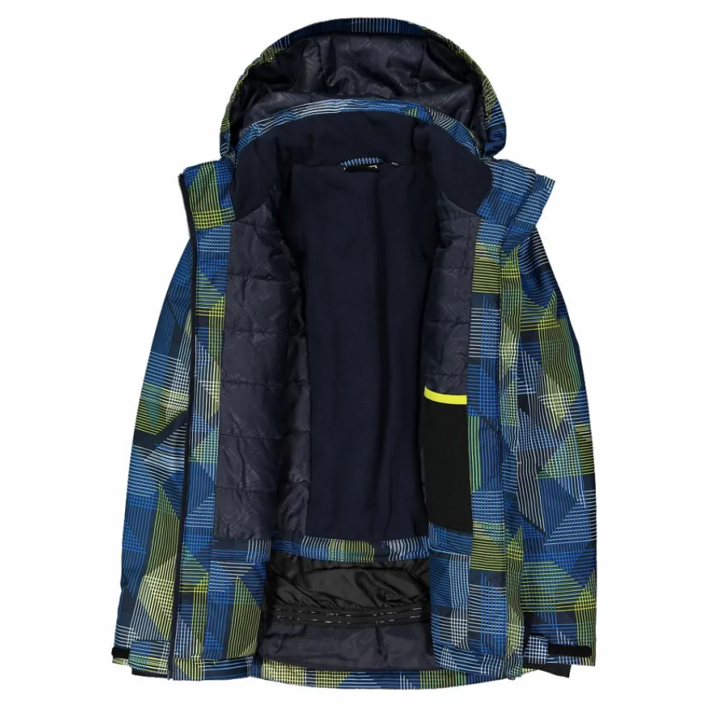 Jungen-Skijacke Freeride>CMP Online