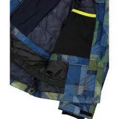 Jungen-Skijacke Freeride><noscript><img width=