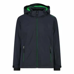 Jungen-Skijacke Freeride><noscript><img width=