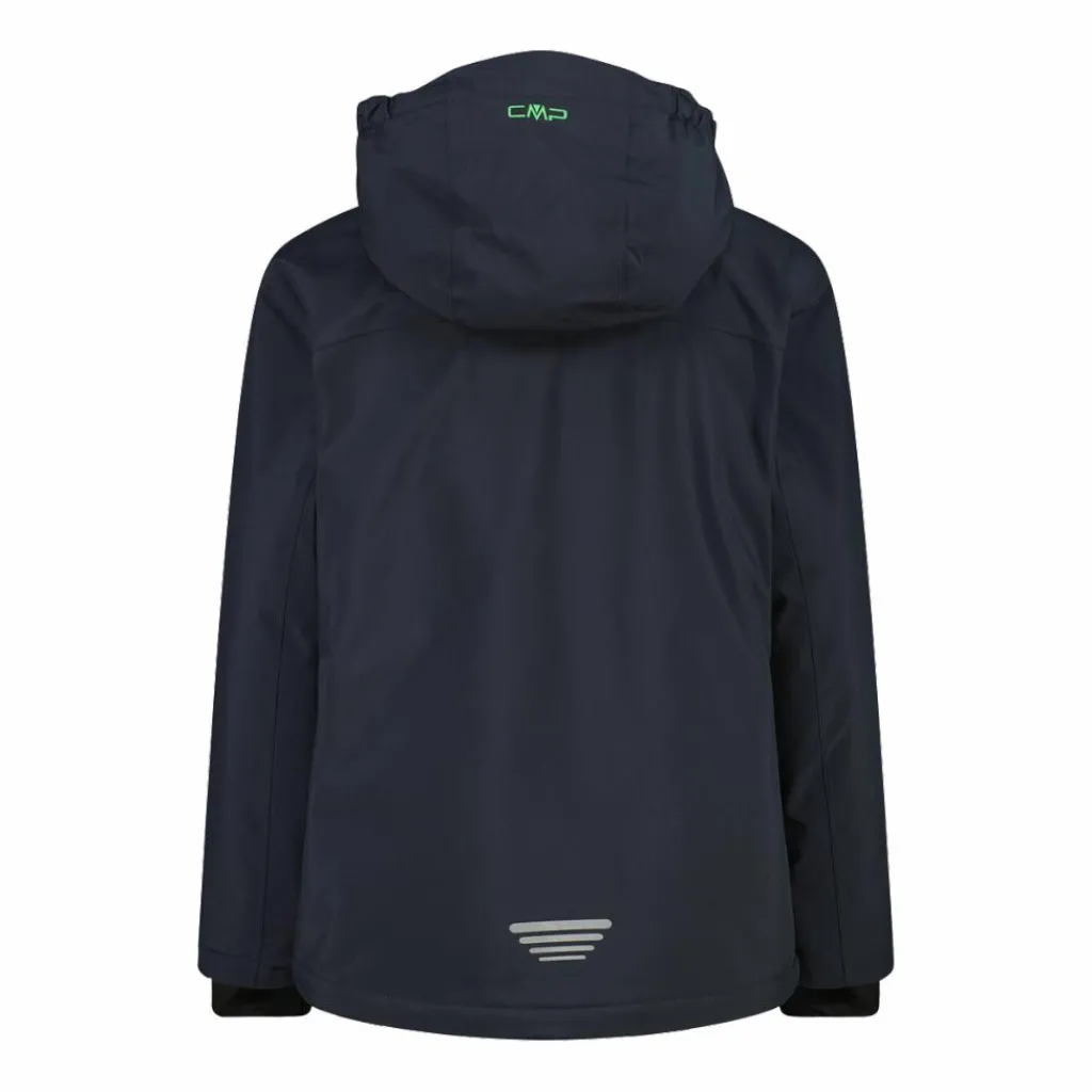 Jungen-Skijacke Freeride>CMP Online