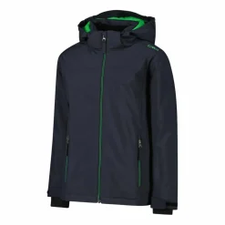 Jungen-Skijacke Freeride><noscript><img width=