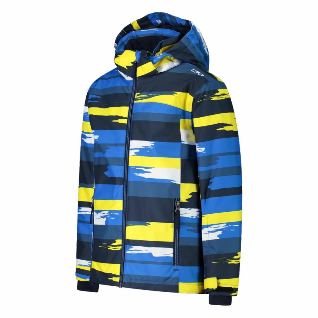 Jungen-Skijacke Freeride>CMP Online