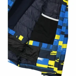 Jungen-Skijacke Freeride><noscript><img width=