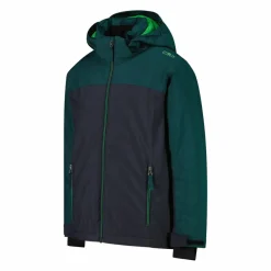 Jungen-Skijacke Freeride><noscript><img width=