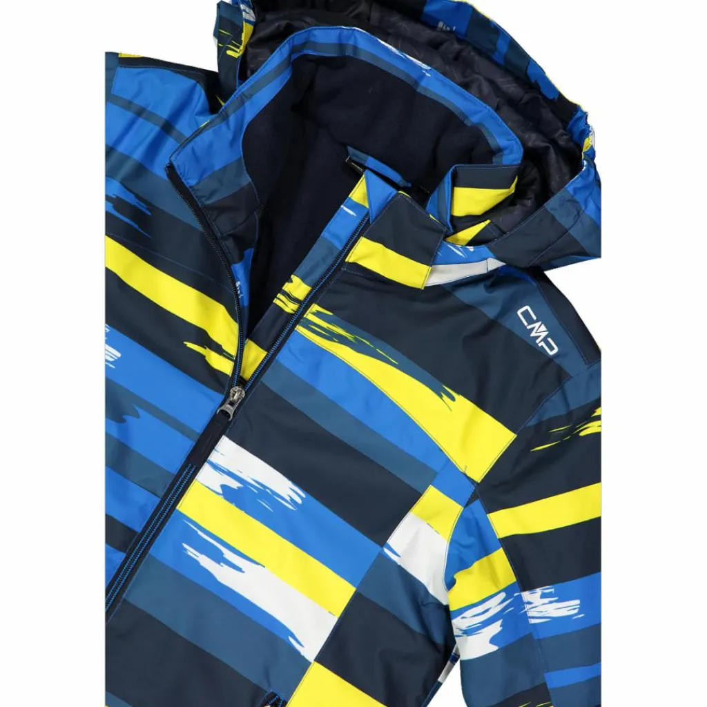 Jungen-Skijacke Freeride>CMP Online