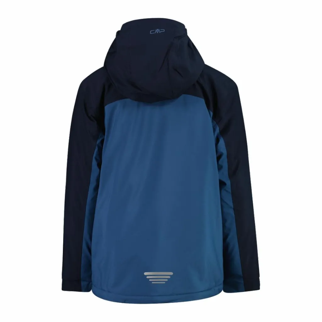 Jungen-Skijacke Freeride>CMP Online