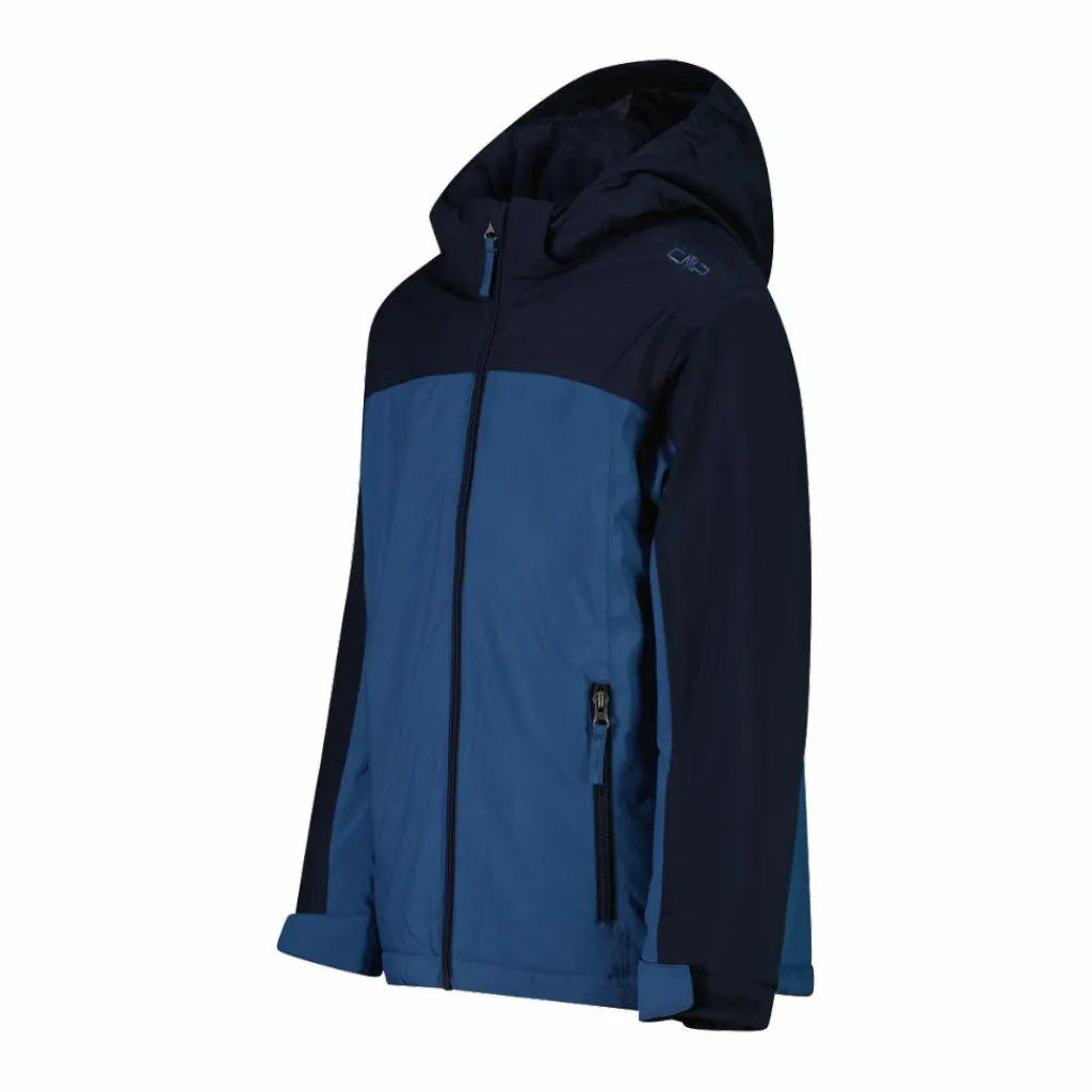 Jungen-Skijacke Freeride>CMP Online