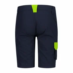 Jungen-Stretch-Bermuda mit großen Seitentaschen><noscript><img width=