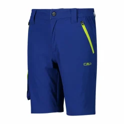 Jungen-Stretch-Bermuda mit großen Seitentaschen><noscript><img width=