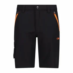 Jungen-Stretch-Bermuda mit großen Seitentaschen><noscript><img width=