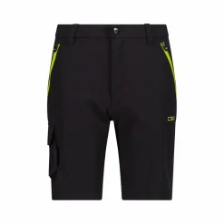 Jungen-Stretch-Bermuda mit großen Seitentaschen><noscript><img width=