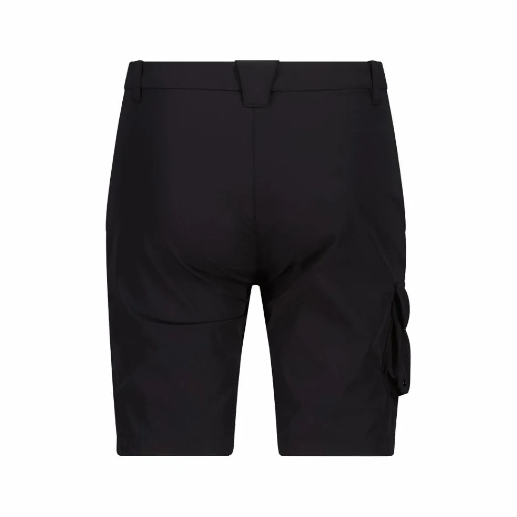 Jungen-Stretch-Bermuda mit großen Seitentaschen>CMP Outlet