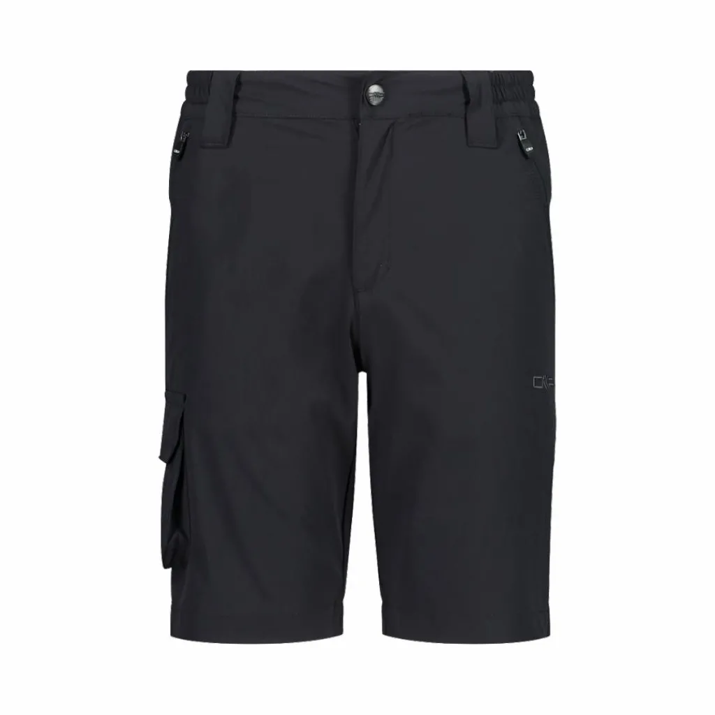 Jungen-Stretch-Bermuda mit großen Seitentaschen>CMP Outlet