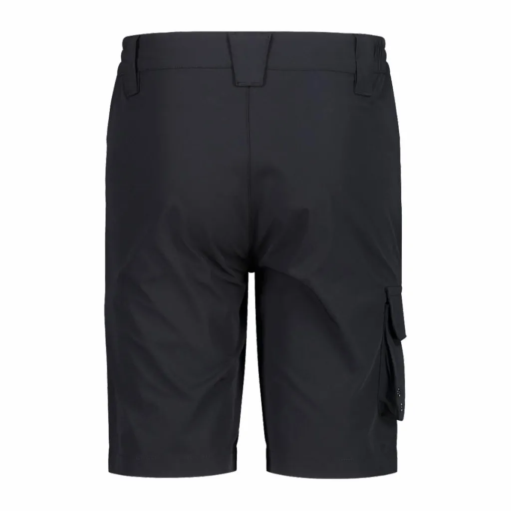 Jungen-Stretch-Bermuda mit großen Seitentaschen>CMP Outlet