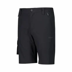 Jungen-Stretch-Bermuda mit großen Seitentaschen><noscript><img width=