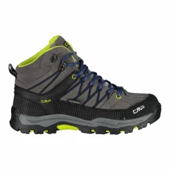 Jungen-Trekkingschuh Rigel Mid Waterproof>CMP Best