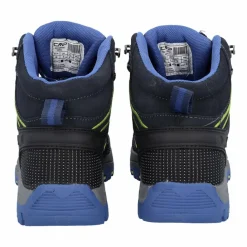 Jungen-Trekkingschuh Rigel Mid Waterproof><noscript><img width=