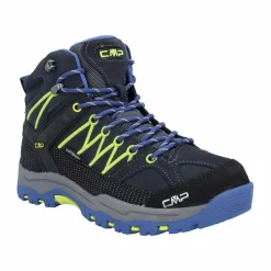 Jungen-Trekkingschuh Rigel Mid Waterproof><noscript><img width=