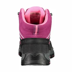 Jungen-Trekkingschuh Rigel Mid Waterproof><noscript><img width=