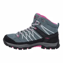 Jungen-Trekkingschuh Rigel Mid Waterproof><noscript><img width=