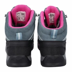 Jungen-Trekkingschuh Rigel Mid Waterproof><noscript><img width=