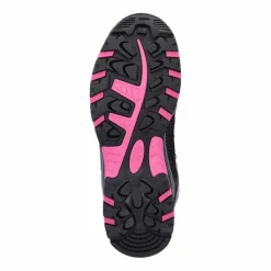 Jungen-Trekkingschuh Rigel Mid Waterproof><noscript><img width=