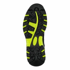Jungen-Trekkingschuh Rigel Mid Waterproof><noscript><img width=